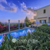 Отель Wonderful Quiet Area, Completely Privacy, Large Private Pool, Colourful Garden, фото 29