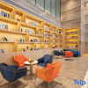 Отель Kyriad Marvelous Hotel (Xiushui Huanle Hai'an Plaza), фото 28