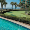 Отель Phoenix On The Bay 1506 2 Bedroom Condo, фото 36