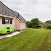 Отель Stylish holiday home in Groningen with jetty, фото 35