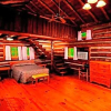 Отель Cacapon State Park Lodge, фото 20