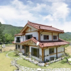 Отель Gyeongju Samnamu Pension, фото 1