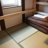 Отель Tototo Morioka - Hostel, фото 2