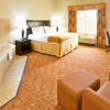 Отель Holiday Inn Express & Suites Denison North-Lake Texoma, фото 8