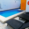 Отель Íkaro Suites Colonial, фото 15