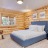 Отель Tanglewood by Avantstay 10mins to Bear Mountain, Contemporary Hillside Cabin, фото 4