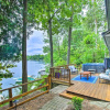 Отель Lakefront Plymouth Cottage w/ Private Hot Tub, фото 19