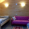 Отель Zezemere Pansiyon, фото 3