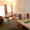 Отель Arberresidenz Aparthotel garni, фото 5