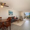 Отель Remodeled Ocean View Condo With Spa & Beach Access Sbtc109 by Redawning, фото 10
