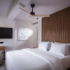Отель Noble Hotel Suites - Adults Only, фото 29