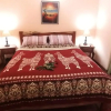 Отель Itchimbia Garden Quito Luxury Suites, фото 3