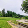 Отель Spacious Holiday Home With Wood-burning Stove, фото 5