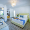 Отель Seaside All Suites Hotel, фото 4
