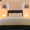 Отель Comfortable/Balcony /2 Bedrooms/22 Min Airport STI, фото 16