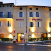 Отель Bike Hotel Touring Gardone Riviera & Wellness, фото 1