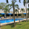 Отель Holiday Inn Express Paraiso Dos Bocas, an IHG Hotel, фото 18