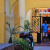 Отель Suspiros del Inka - Hostel, фото 20