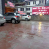 Отель Malabar Kasol, фото 1