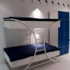 Отель Pop Art Hostel, фото 5