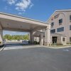 Отель Comfort Suites West Indianapolis - Brownsburg, фото 22