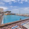 Отель Daytona Beach studio condo with beautiful Ocean view, фото 10