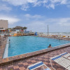 Отель Daytona Beach studio condo with beautiful Ocean view, фото 10