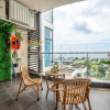 Отель Cozrum Luxury Aria Resort Vung Tau, фото 12