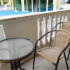 Отель Studio in Elenite, with Wonderful Sea View, Pool Access, Furnished Balcony - 20 M From the Beach, фото 4