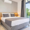 Отель Modern Suite Close to Beach in Bodrum, фото 2