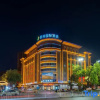 Отель Xizhou International Hotel, фото 2