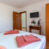 Отель Nice Apartment in Ploce With Wifi and 5 Bedrooms, фото 4