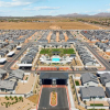 Отель Gleaming Contemporary Home Pool  BBQ, фото 25