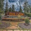 Отель Lookout Ridge Townhomes #113 by Summit County Mountain Retreats, фото 1