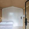 Отель The O Pod Hotel, фото 5