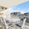 Отель Beau Monde Apartments Newcastle - Worth Place Apartment, фото 31