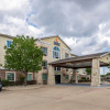 Отель Comfort Inn & Suites Gatesville near Fort Cavazos, фото 13