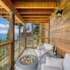 Отель Lake Tahoe Luxury Cabin by Avantstay Lake View, фото 15