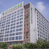 Отель GreenTree Inn Suqian Suyu District Red Star Macalline, фото 4