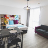 Отель Appart-Hôtel Mer & Golf City Bordeaux Lac, фото 5