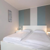 Отель Haus Berolina Wohnung 330, фото 6