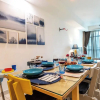 Отель Sleeps 6 Near Bukit Jalil Fiber Long Short Stay, фото 16