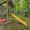 Отель Tara's Treehouse - 3 Br Home, фото 17