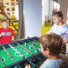 Отель Gravity Hotel & Aqua Park Sahl Hasheesh, фото 22