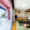 Отель Onagawa Onsen Hanayubi, фото 5