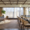 Отель Radisson Blu Scandinavia Hotel, Copenhagen, фото 17