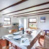 Отель Rose Cottage - 3 Bedroom Cottage - Great Lunnon Farm, фото 8