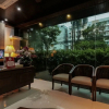 Отель 曼谷奈达客房邦甲比卡塔尔队酒店(Nida Rooms Bang Kapi 246 Rajamangala), фото 9