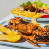 Отель Milos Beach Hotel, фото 11