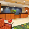 Отель Fairfield Inn & Suites by Marriott Grand Island, фото 2